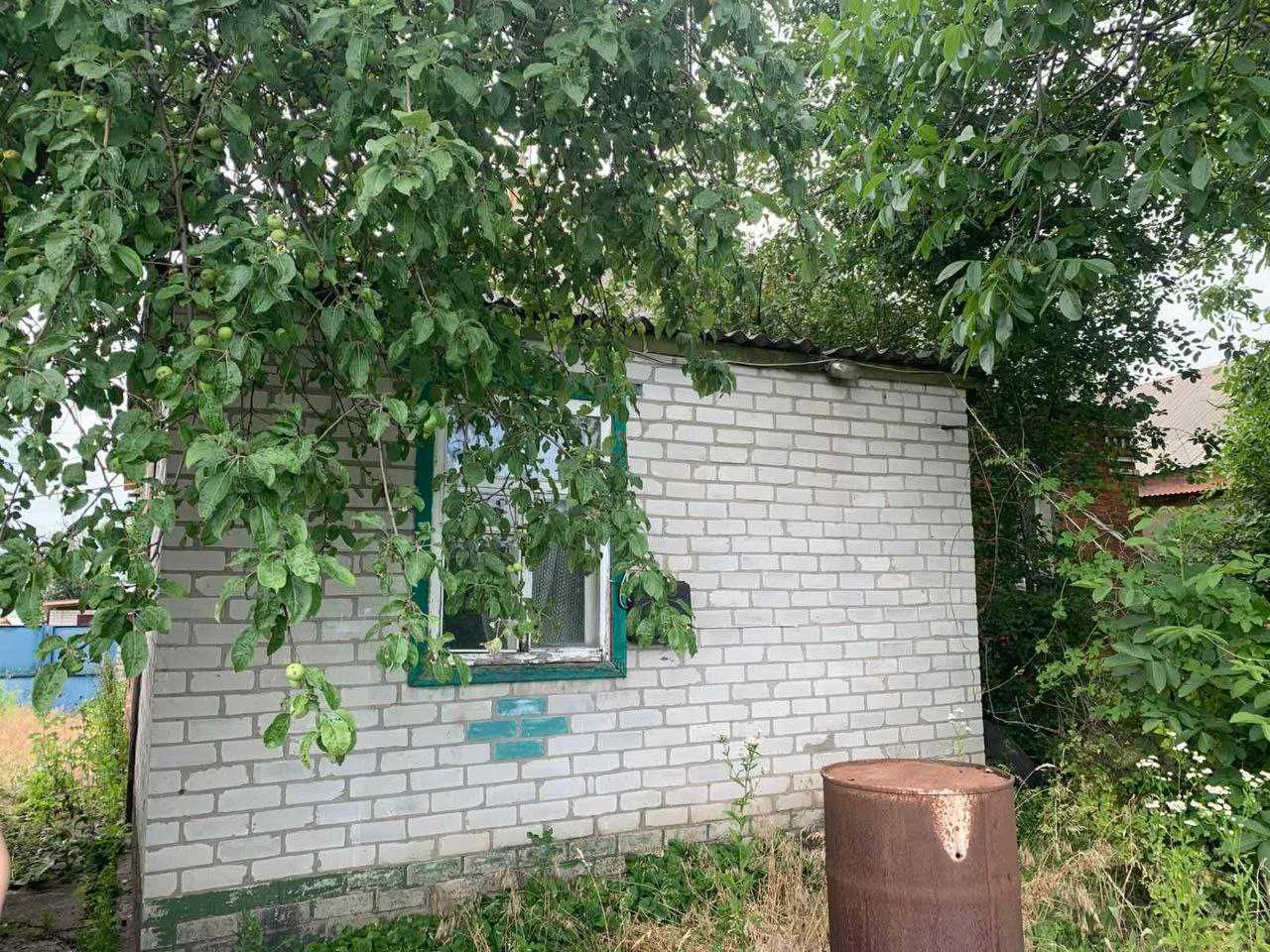 Продам дом в Новопокровке (Рядом Каменная Яруга)