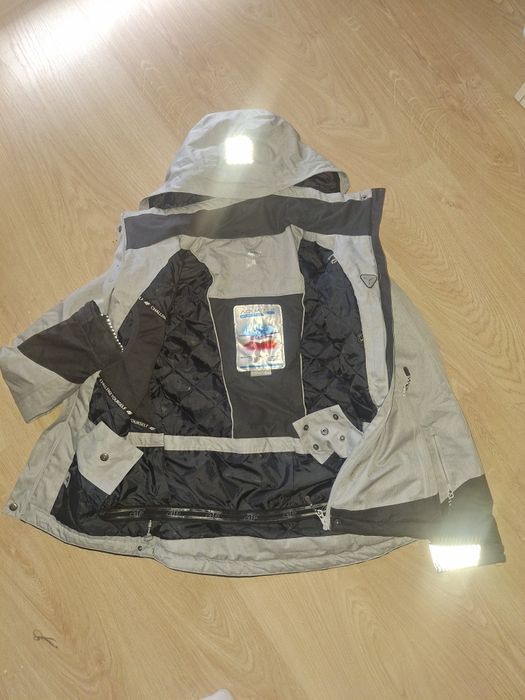 Kurtka narciarska 4F damska XS