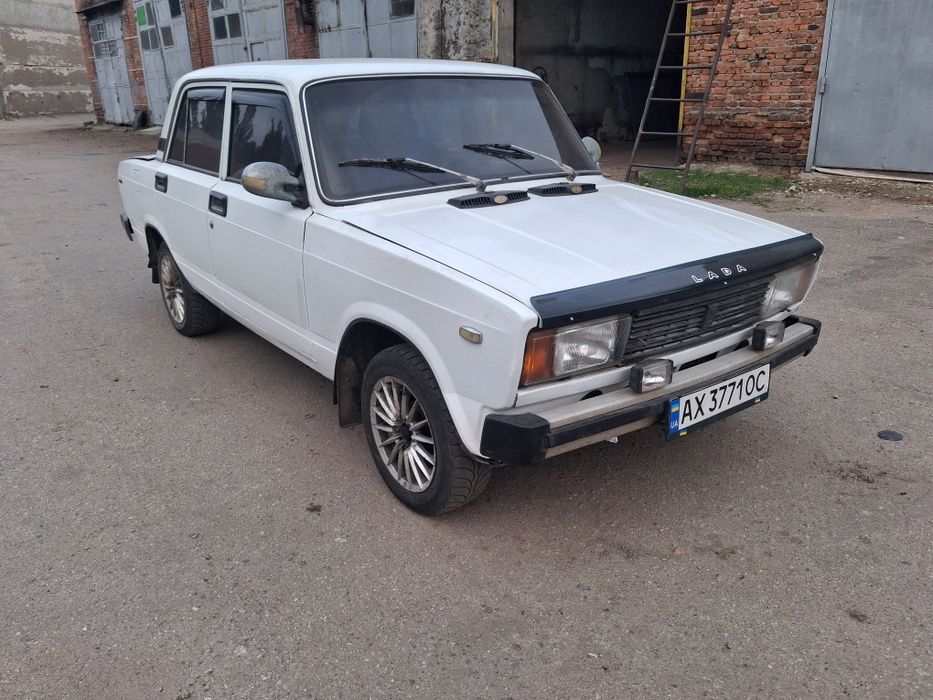 Продам Ваз 2105 газ/бенз