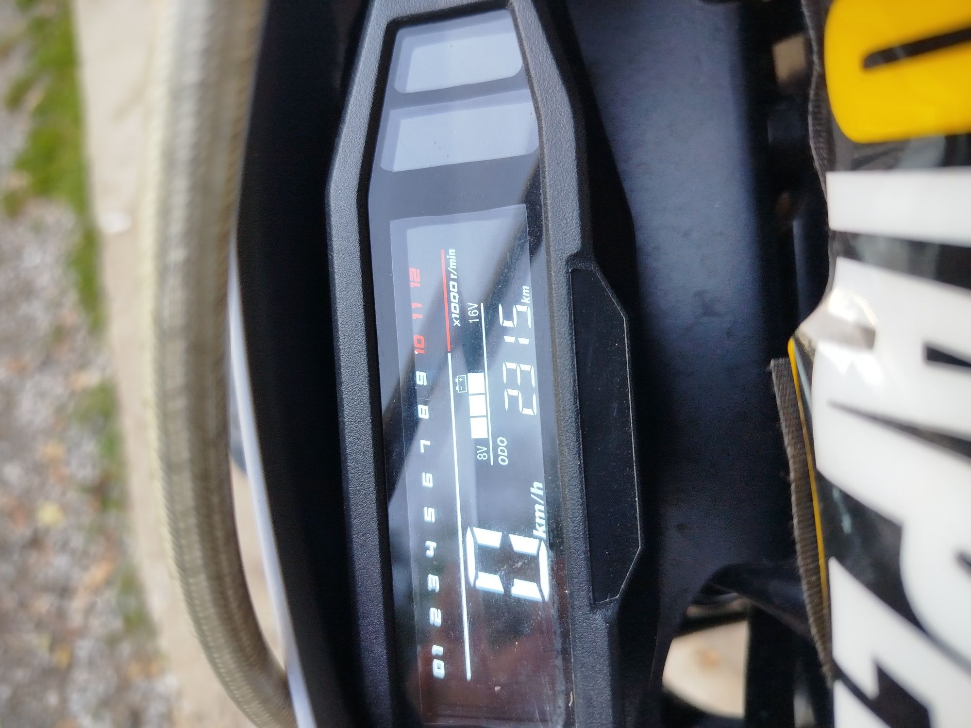 Продам Kovi MAX 300 Motard