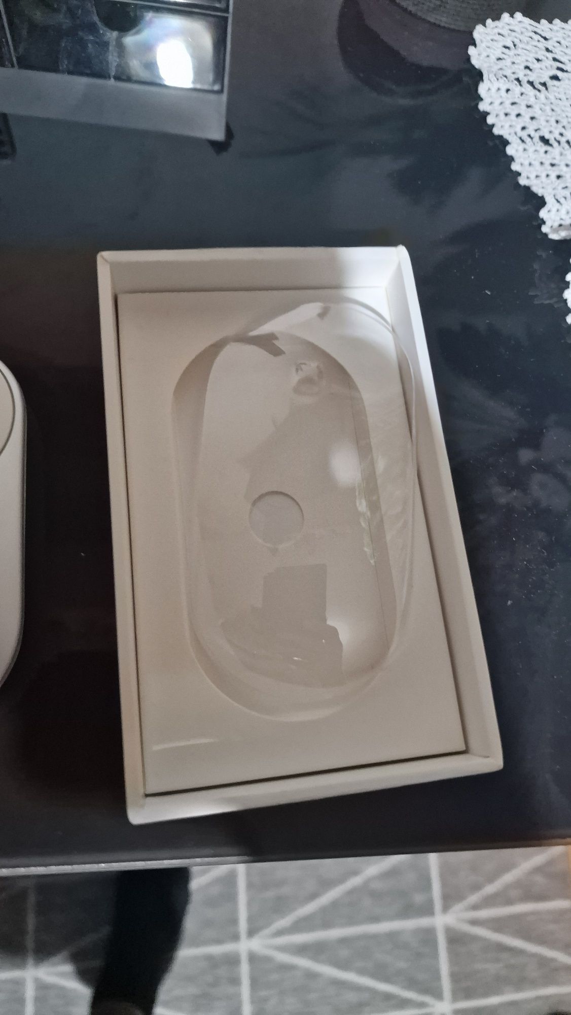 Rato xiomi  mi portable mouse