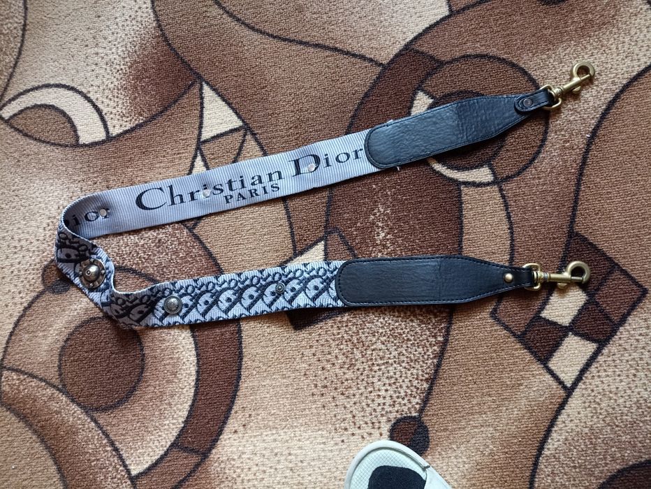 Ремінь від сумки Dior