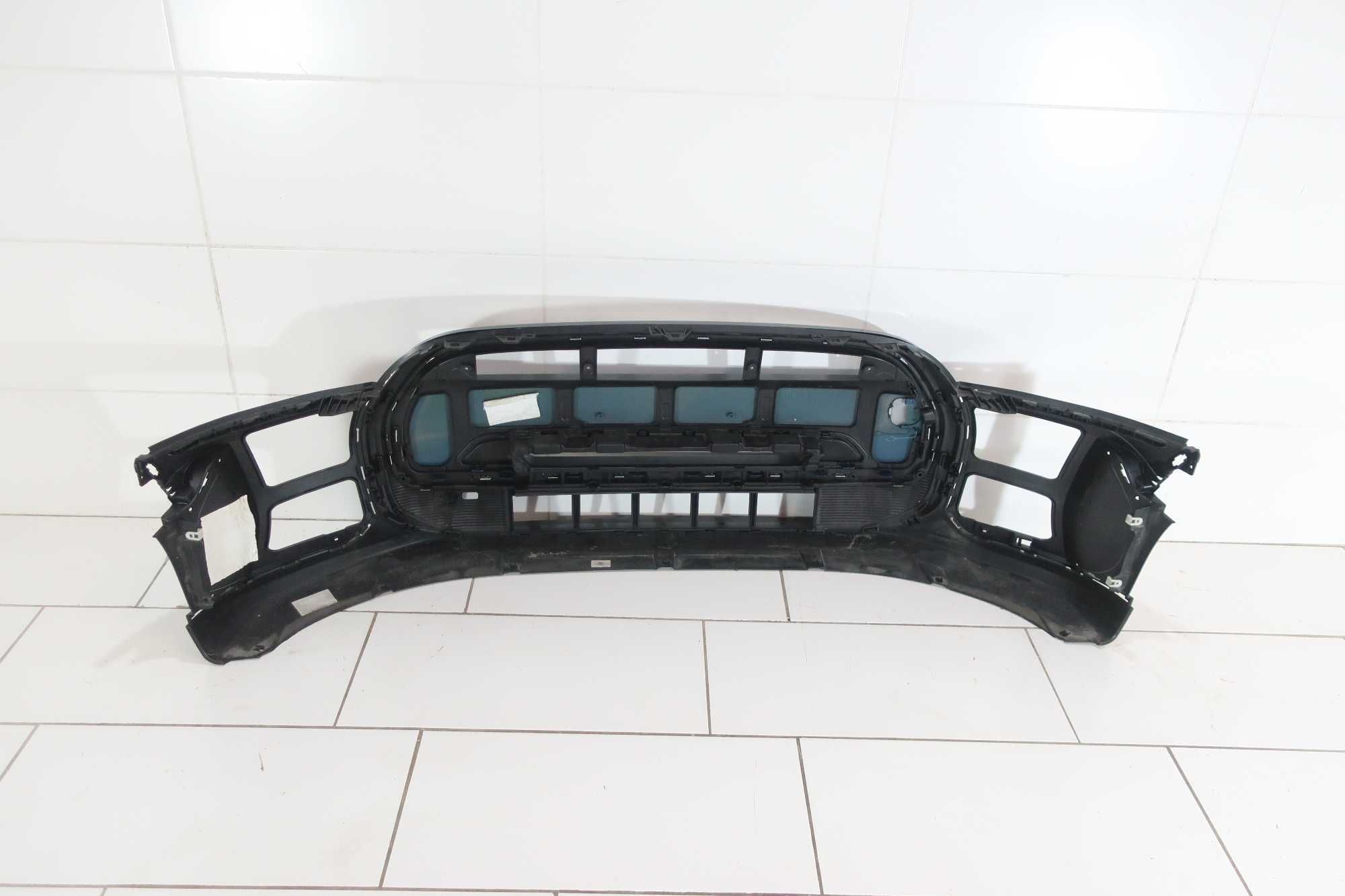 Zderzak przód przedni Mini cooper F56 F55 Lift Lci