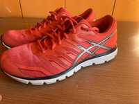 кроссовки asics 42 размер (26,5см)