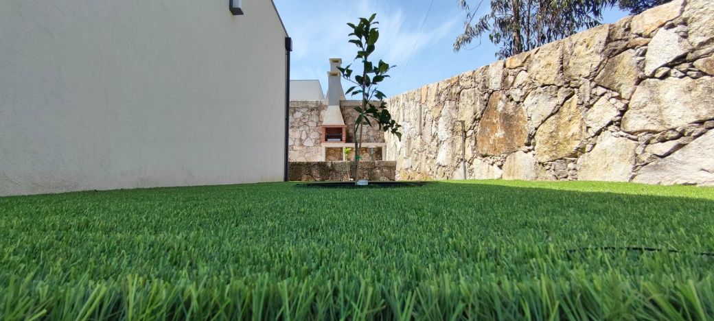 Venda Particular Moradia isolada com Piscina