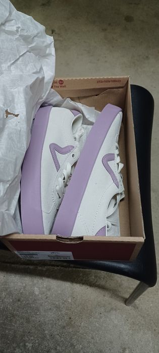 Sapatilhas Vans Sport Low N36.5