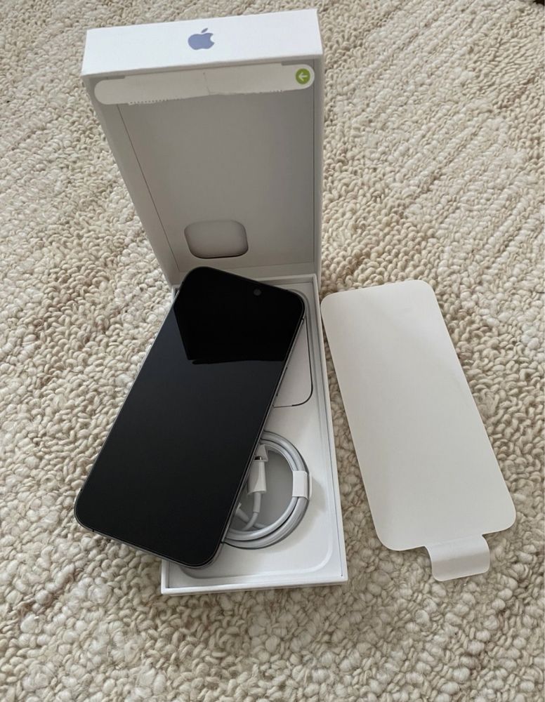 iPhone 14 Pro max 128GB Deep Purple Львів!