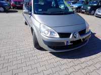 RENAULT Grand Scenic 1,5dci mozl.zamiana!!