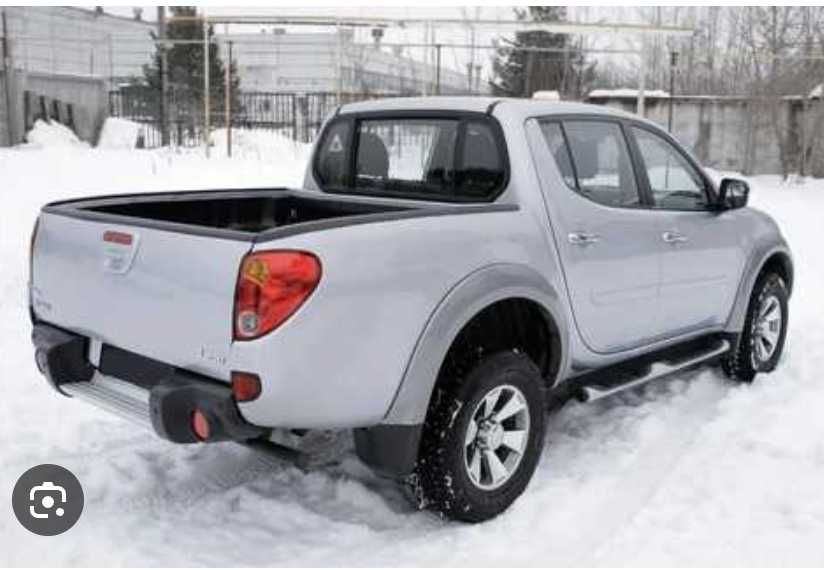 Mitsubishi l200 стоп фонарь 2005-2010 Митсубиси л200 стоп фонарь