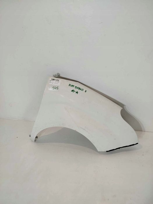 BŁOTNIK PRZÓD PRAWY FIAT DOBLO II 10-14