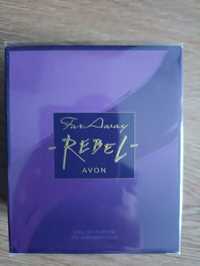 Far Away Rebel 50 ml Avon