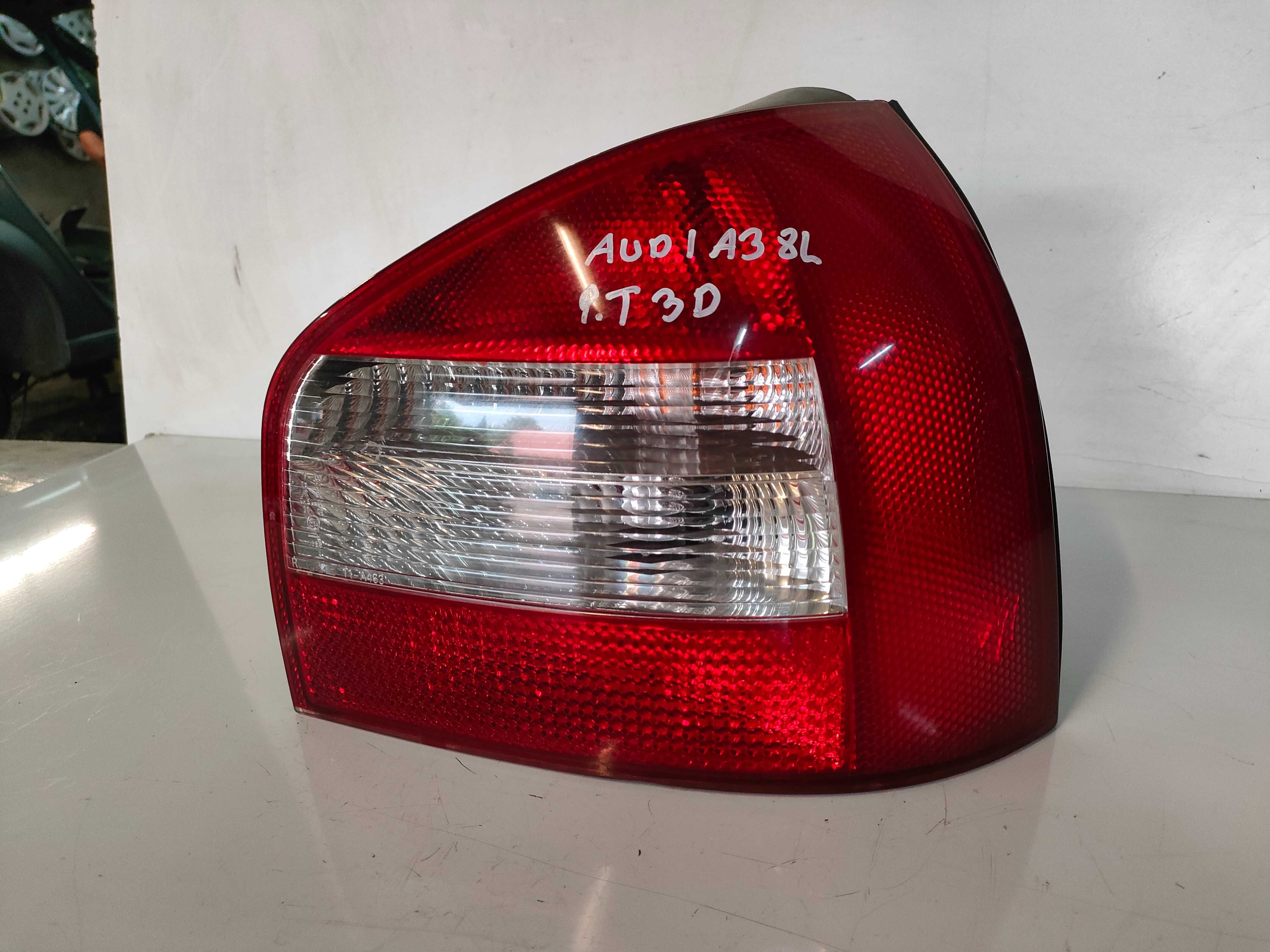 Lampa Prawy Tył Audi A3 8L ! ! !
