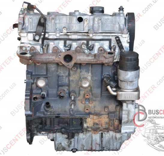 Двигатель без навесного HYUNDAI D4EB Santa Fe II (2006-2012)