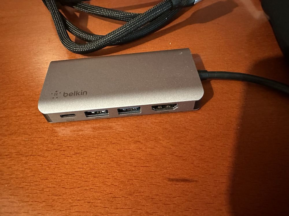 Acessorios Asus Rog Ally