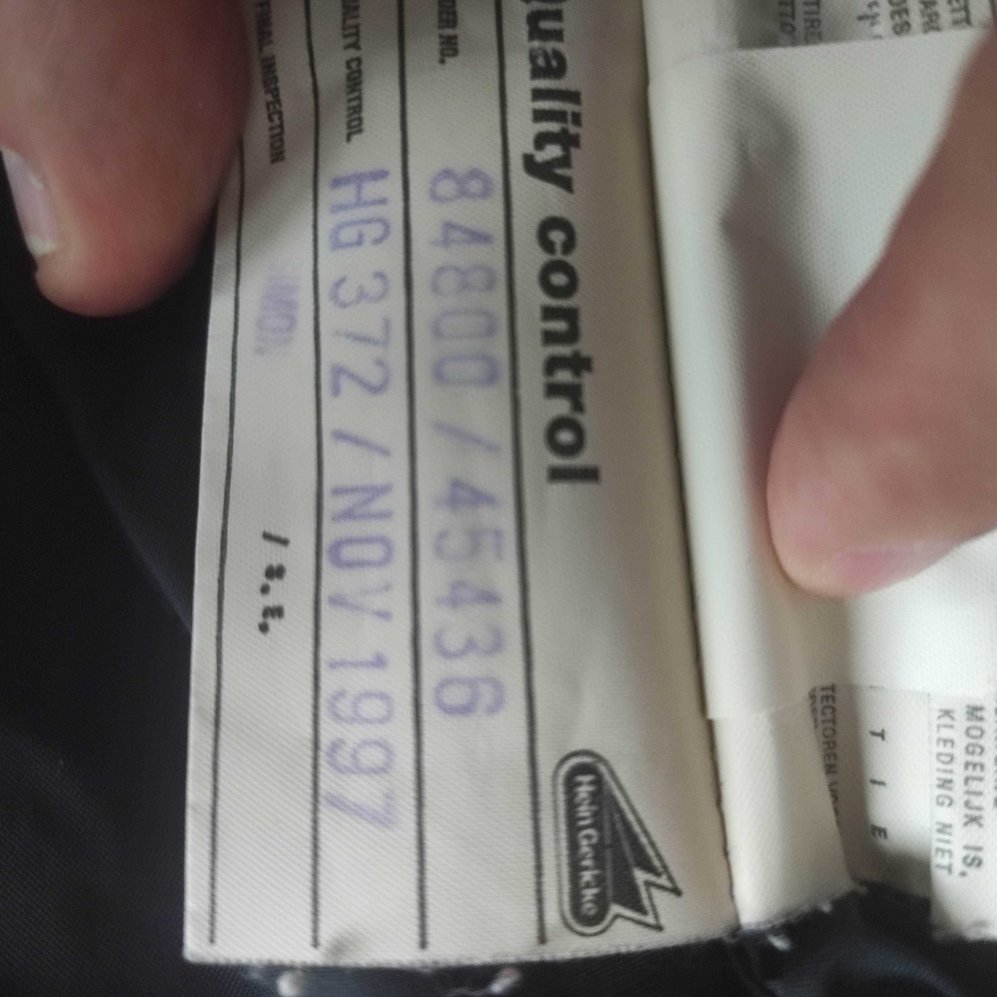Blusão motard senhora Hein Gericke