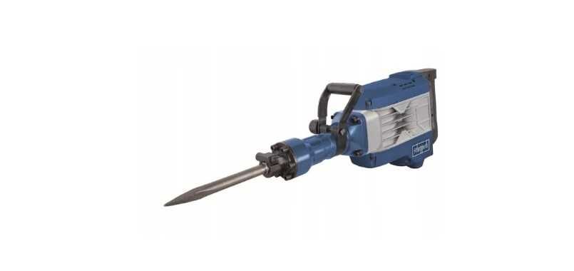 Młot wyburzeniowy Scheppach HEX AB1900 60J 1900W 2