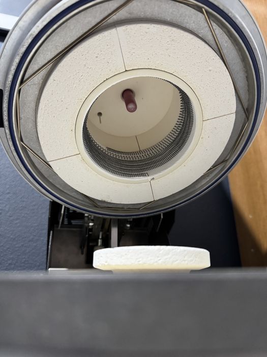 Forno cerâmica e insumos ivoclar