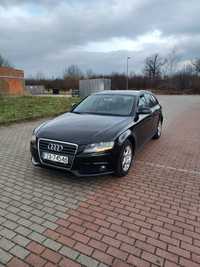 Audi A4 B8 diesel