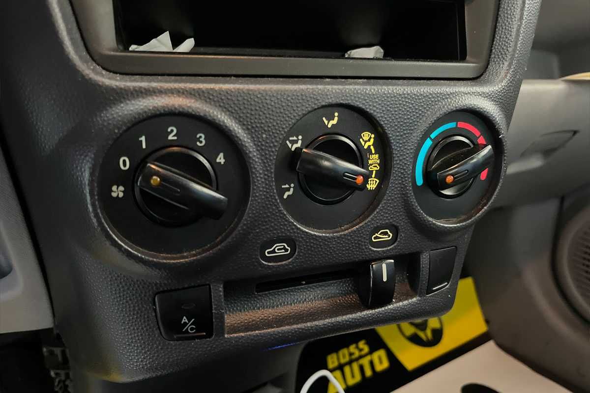 Kia Picanto 2006