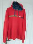 Arsenal Londyn bluza z kapturem Puma Kanonierzy Premier League roz. XL