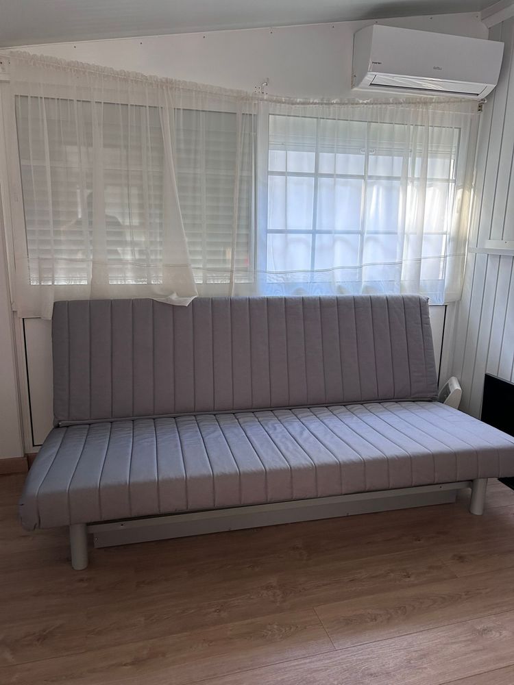 Sofá cama em otimo estado