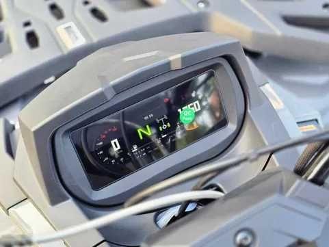 AODES Pathcross 650-L New EPS, ексклюзивно в АртМото в місті Суми