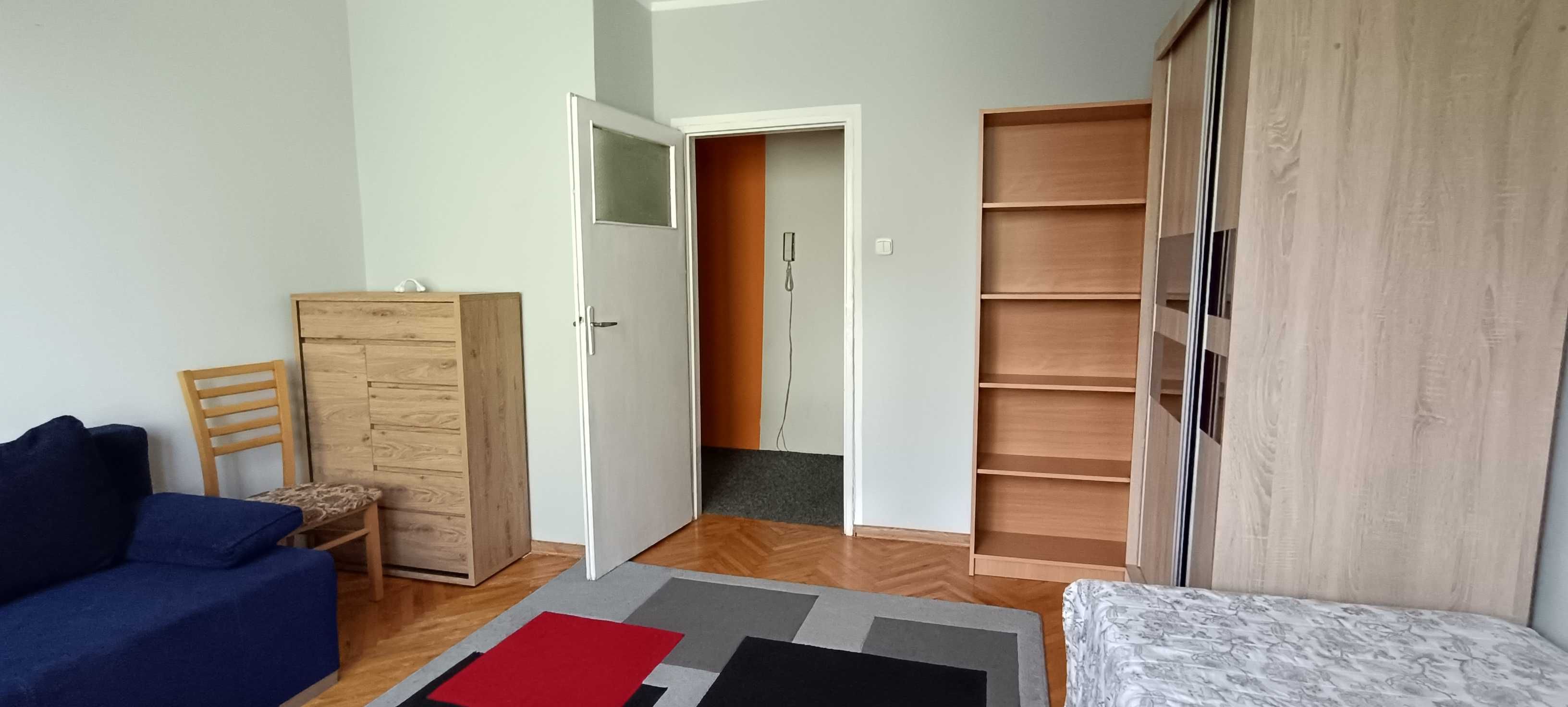 Mieszkanie w centrum Torunia - Osiedle Młodych - Bez Pośredników