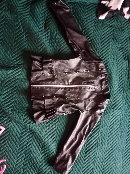 Romoneska r.110 dla dziewczynki