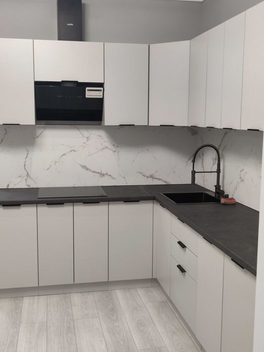 Голосеевский р-н, Столичное шоссе,1, ЖК "Svitlo park"