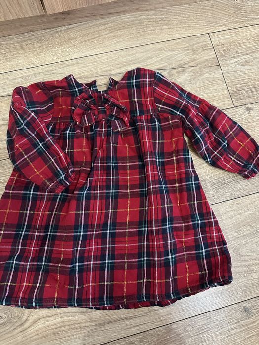 Сукня 92 ромзір