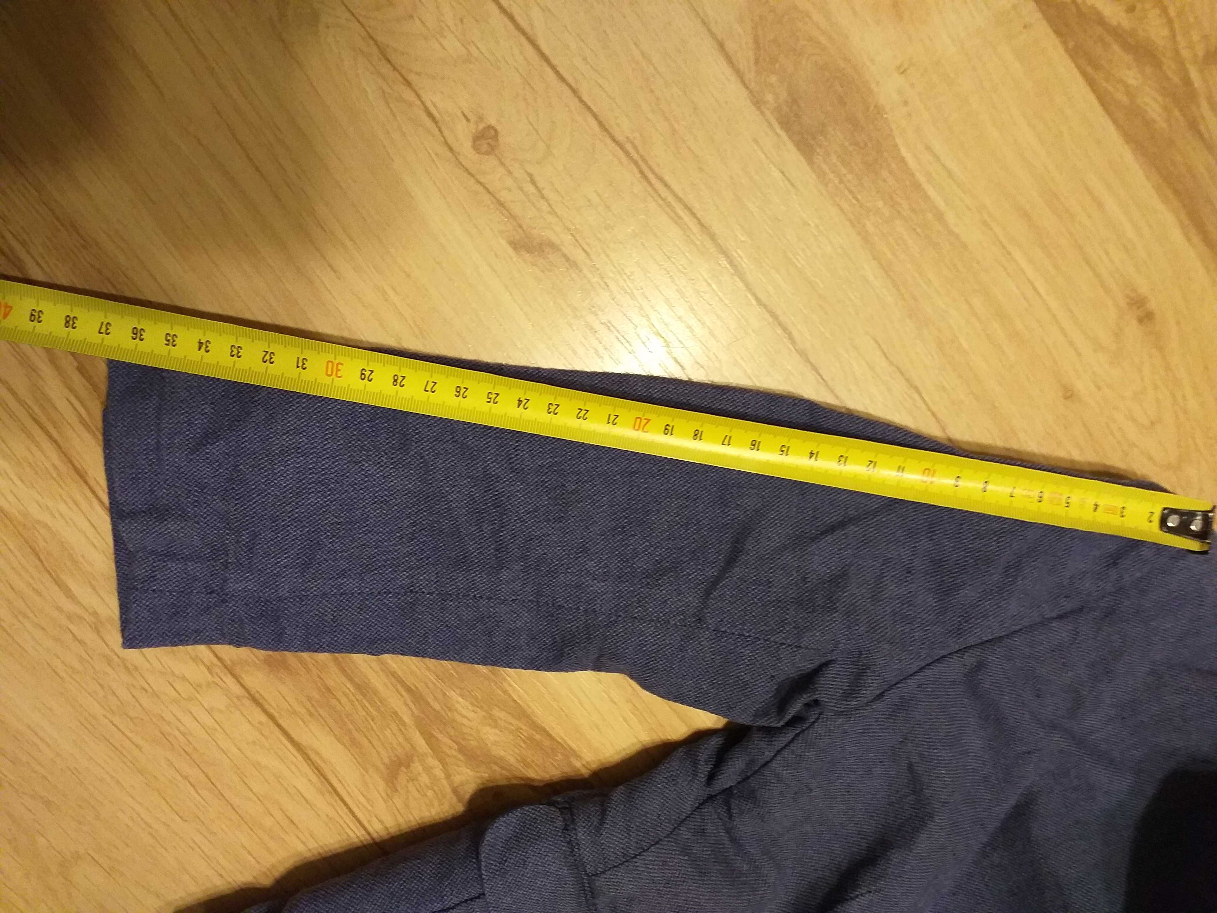Marynarka rozm 110 H&M