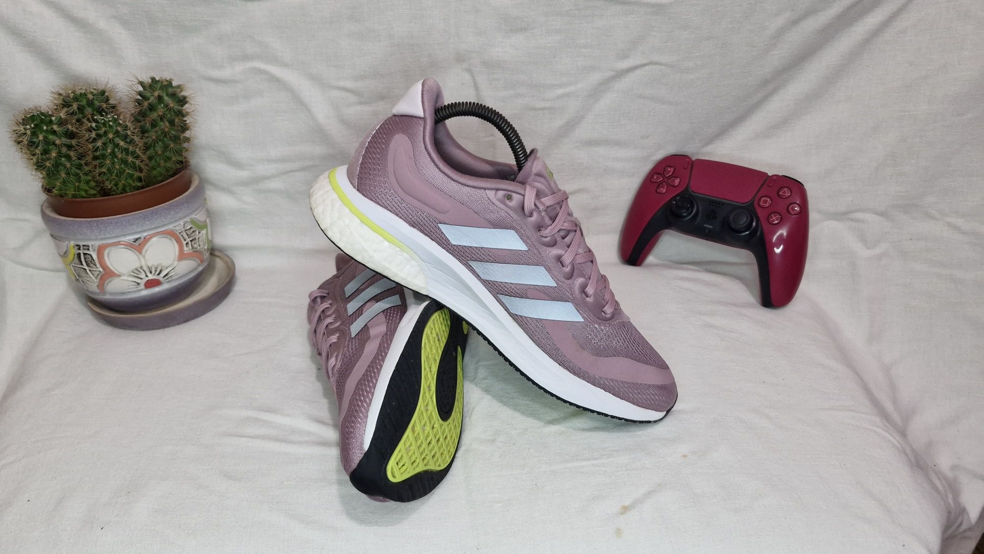 Жіночі кросівки Adidas Supernova.Розмір 39