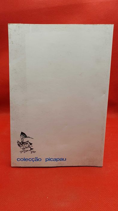 Livro - REF PINF - Maria do Carmo Rodrigues - O Jardim de Rosalina