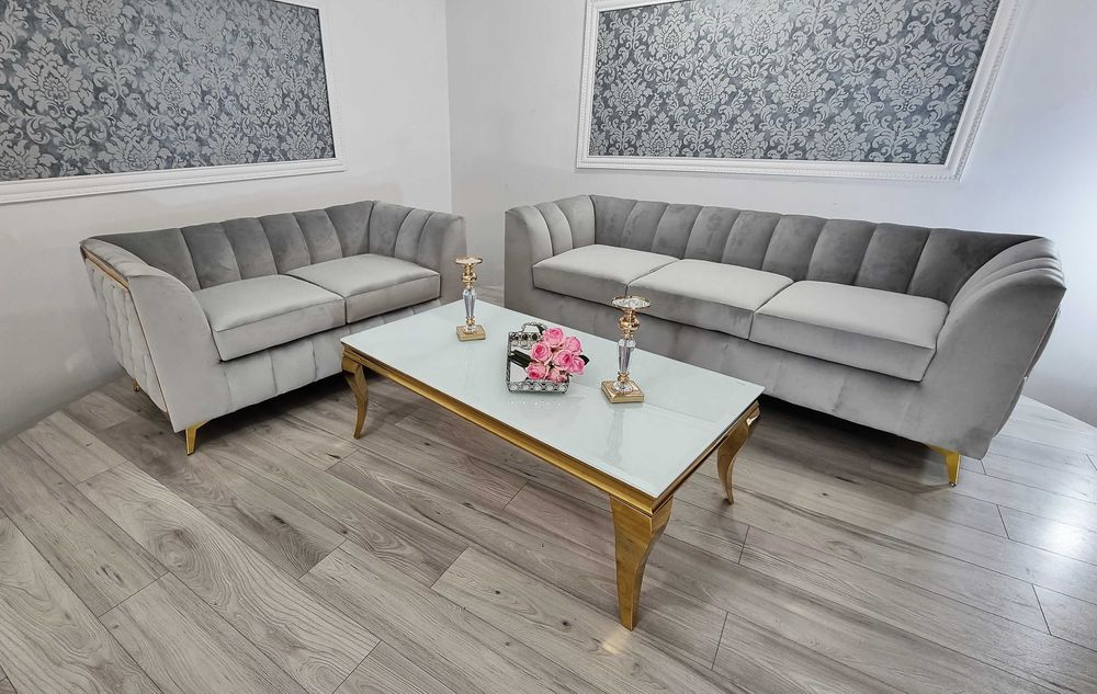 Zestaw wypoczynkowy Galactic Line 3+2