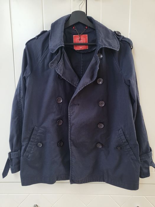 Kurtka płaszcz Tiffi r.XS