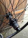 Komplet  kół MTB 29"  Syncros Silverton 2.0 Boost XD