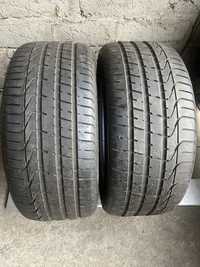 Opony lato 255/35/20r pirelli para