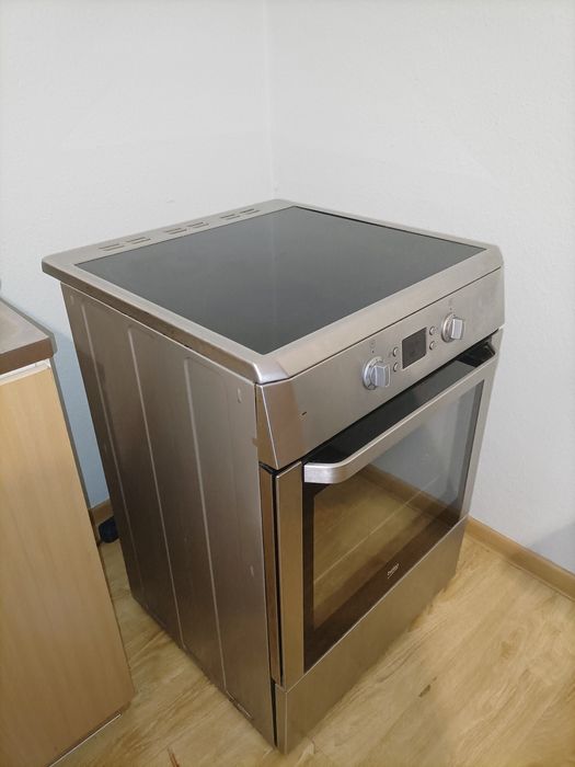 Kuchenka indukcyjna Beko