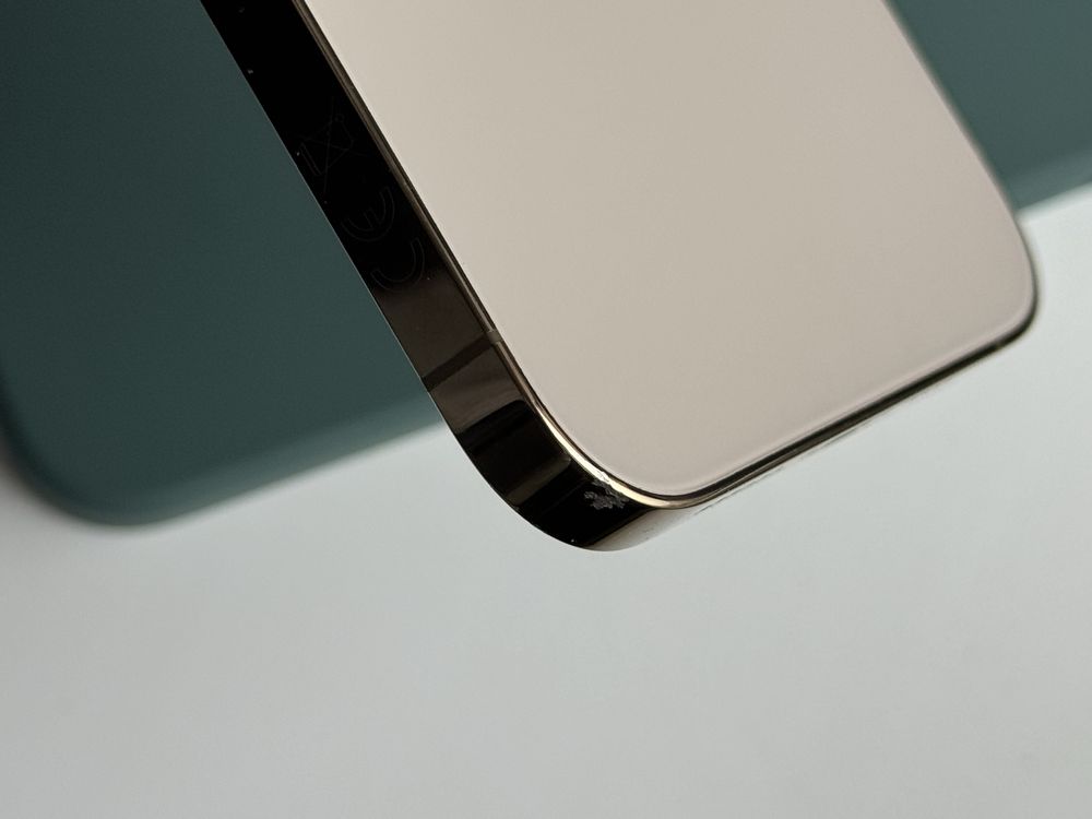 Iphone 13 Pro Max  Gold 256 Gb