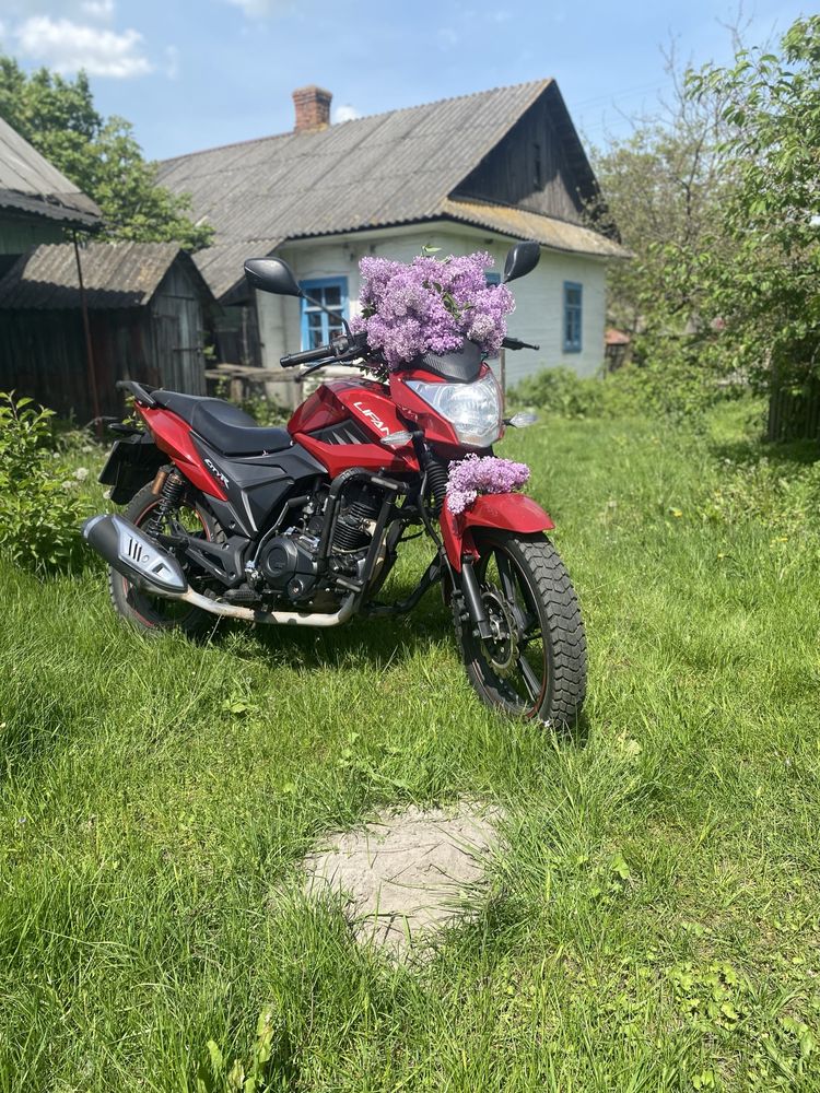 Lifan CiTi-R 200, 2022 рік