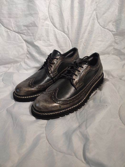 Оригінальні Timberland Britton Hill (presale sample)