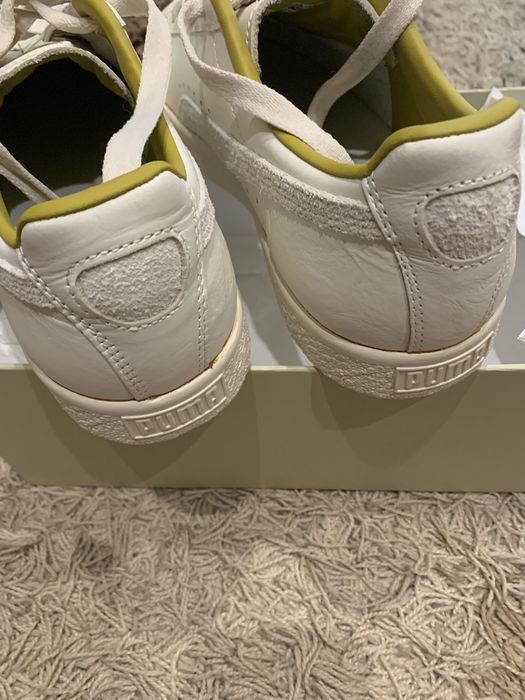 Puma Clyde the NeverWorn 4
