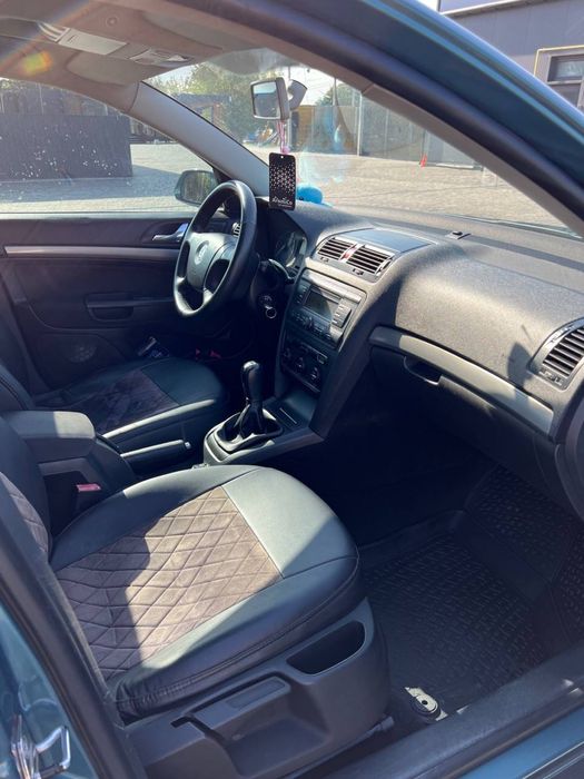 Продам Skoda Octavia
