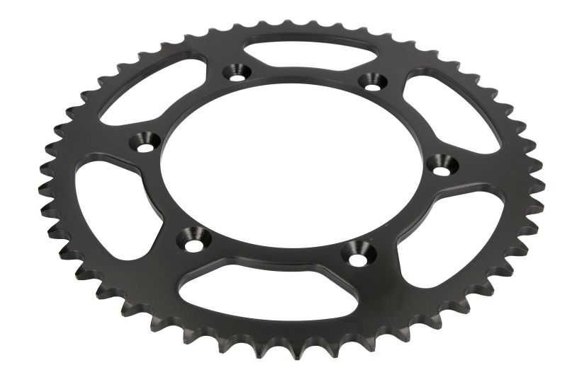 Zębatka JT tylna stal 520 - 50 zębów