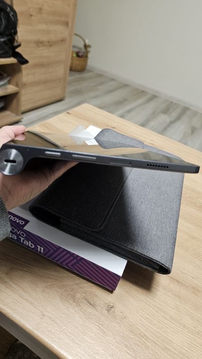 Планшет Lenovo Yoga Tab 11 4G+128