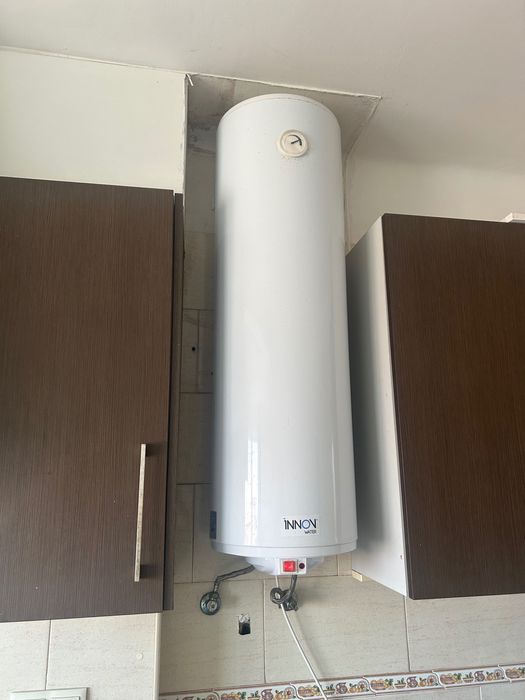 Termo acumulador 80 litros inova