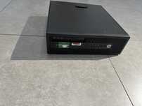 HP EliteDesk G2 SSF AMD PRO A8 8650, 3.2 GHz 4gb ОЗУ