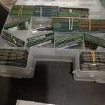 Pamięci RAMDDR2, DDR3, DDR3L, DDR4