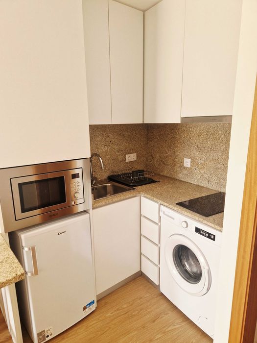 Arrenda-se T1 em Valença