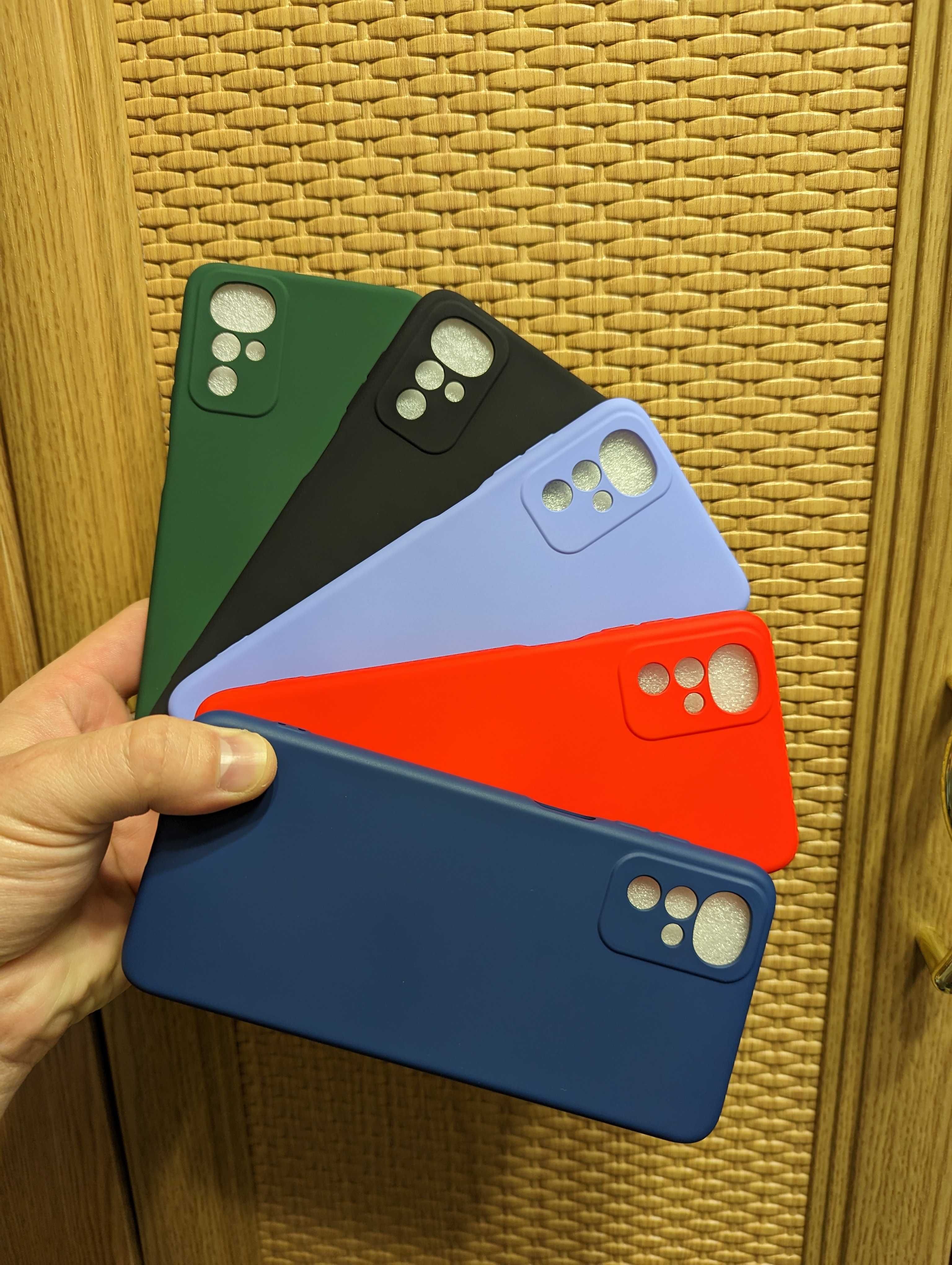 Противоударный чехол Motorola G22 Софт Тач чохол мікрофібра